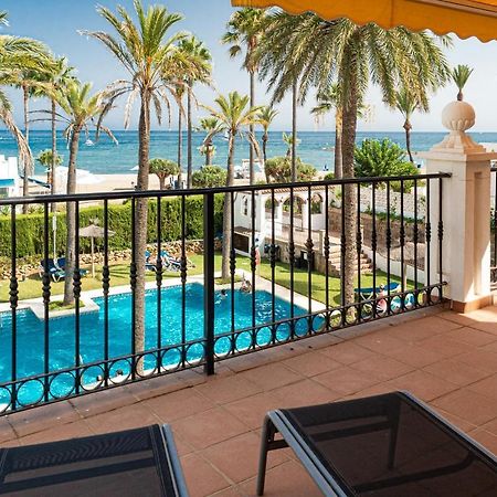 מנילבה Frontline Beach Apartment Marina Real 5009 מראה חיצוני תמונה