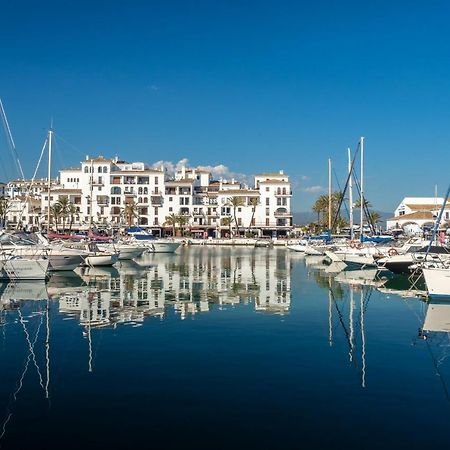 מנילבה Frontline Beach Apartment Marina Real 5009 מראה חיצוני תמונה