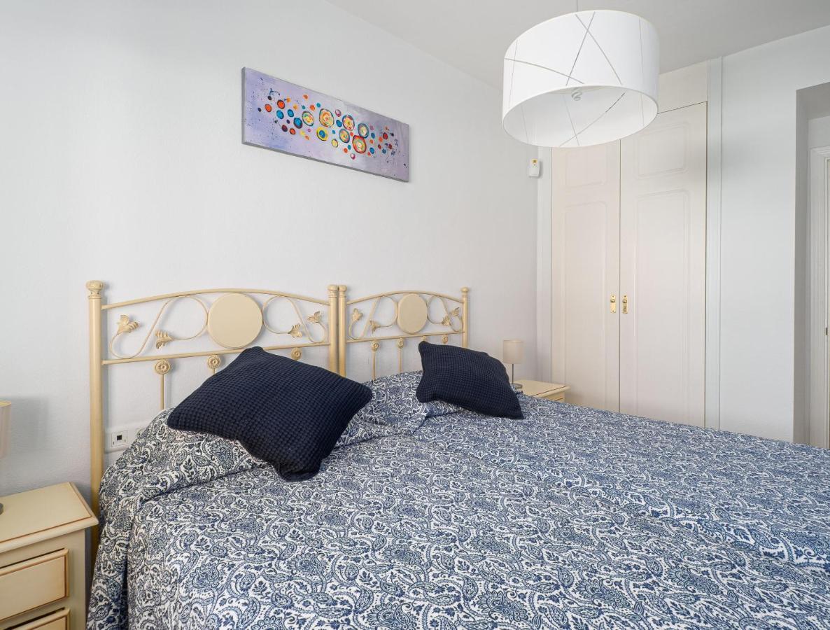 מנילבה Frontline Beach Apartment Marina Real 5009 מראה חיצוני תמונה