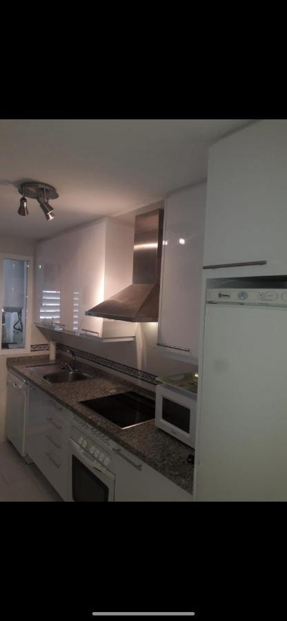 מנילבה Frontline Beach Apartment Marina Real 5009 מראה חיצוני תמונה